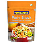 Tong Garden Party Snack 180 g Pouch