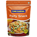Tong Garden Party Snack 160 g