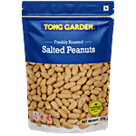 Tong Garden Salted Peanuts 370 g