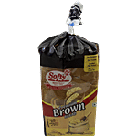 Softy Premium Bread - Brown 400 g Pouch