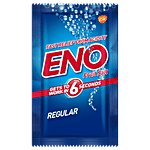 Eno  Fruit Salt - Regular 5 g Pouch