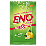 Eno  Fruit Salt - Lemon Flavour 5 g 
