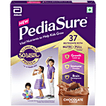 Pediasure Chocolate Nutrition Drink Mix 2 to 6 Years 750 g