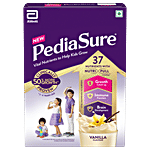 Pediasure Nutrition Drink Powder - Vanilla Flavour 200 g Box