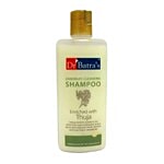 Dr.Batra'S Shampoo - Dandruff Cleansing, Enriched with Thuja 200 ml