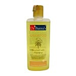 Dr.Batra'S Shampoo - Enriched with Henna 200 ml