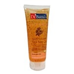 Dr.Batra'S Face Wash - Tea Tree Oil 100 ml