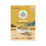 Organic India Quinoa - Certified Organic 500 g