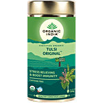 Organic India Original Tulsi Tea 100 g