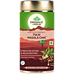 Organic India Tulsi Masala Chai 100 g