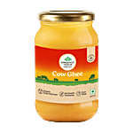 Organic India Desi Ghee/Tuppa 500 ml