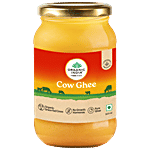 Organic India Desi Ghee/Tuppa 500 ml