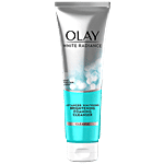 Olay White Radiance - Advanced Whitening Fairness Brightening Foaming Face Wash Cleanser 100 g 