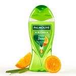 Palmolive Aroma Morning Boost With Orange Essential Oil & Lemongrass Shower Gel 250 ml 