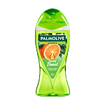 Palmolive Aroma Morning Boost With Orange Essential Oil & Lemongrass Shower Gel 250 ml