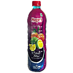 Mapro Crush - Lounge, Lime Juice Cordial 1 L Bottle