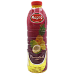 Mapro Crush - Lounge, PinaColada 1 L Bottle