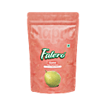 Falero Guava Pulpy Fruit Chews 175 g 