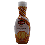 Mapro Dessert Topping - Butterscotch Syrup 200 ml Bottle