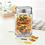 Treo Jars - Cube 1 L