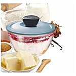 Treo Mixing Bowl - With Lid 1 L