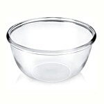 Treo Mixing Bowl - Borosilicate 1.5 L