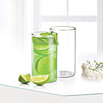 Treo Glass - Vector 340 ml