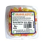 Jalaram Assorted - Orange Candy 150 g