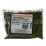 Jalaram Somp Saunf - Sweet Green 90 g