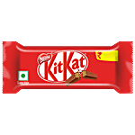 Nestle Kitkat Choco Coated Wafer Bar 11.9 g