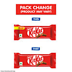 Nestle Kitkat Choco Coated Wafer Bar 11.9 g