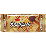 Parle Krackjack Sweet & Salty Cracker Biscuits 28.35 g