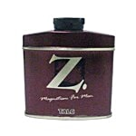 Z Magnetism Classic Talc For Men 50 g 