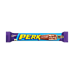 Cadbury Perk Chocolate Coated Wafer Bar 10.3 g