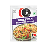 Ching's Secret Desi Chinese Schezwan Fried Rice Masala 20 g 