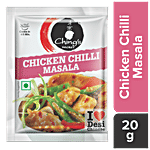 Ching's Secret Miracal Masala - Chilli Chicken 20 g 