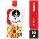 Chings Secret Red Chilli Sauce 90 g