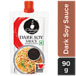 Chings Secret Dark Soy Sauce 90 g 