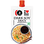 Ching's Secret Dark Soy Sauce 90 g