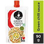 Chings Secret Green Chilli Sauce 90 g 