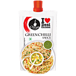 Ching's Secret Green Chilli Sauce 90 g