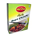 Harima Soya - Chunks 200 g Carton