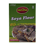 HARIMA  Soya - Flour 200 g Carton