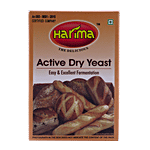 HARIMA  Active Dry Yeast 25 g Carton