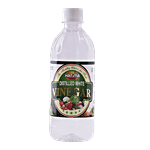 HARIMA  Vinegar - Distilled White 500 ml Plastic Bottle
