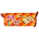 Monginis  Veg Cakes - Fruit 60 g Pouch