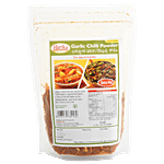 Harika Powder - Garlic & Chilli 100 g Pouch