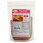Harika Flax Seeds Spice Powder 100 g Pouch