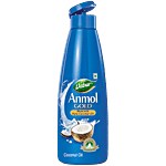 Dabur Anmol Gold Pure Coconut Oil 500 ml