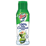 Real Activ Tender Coconut Water/Nariyal Pani 200 ml 